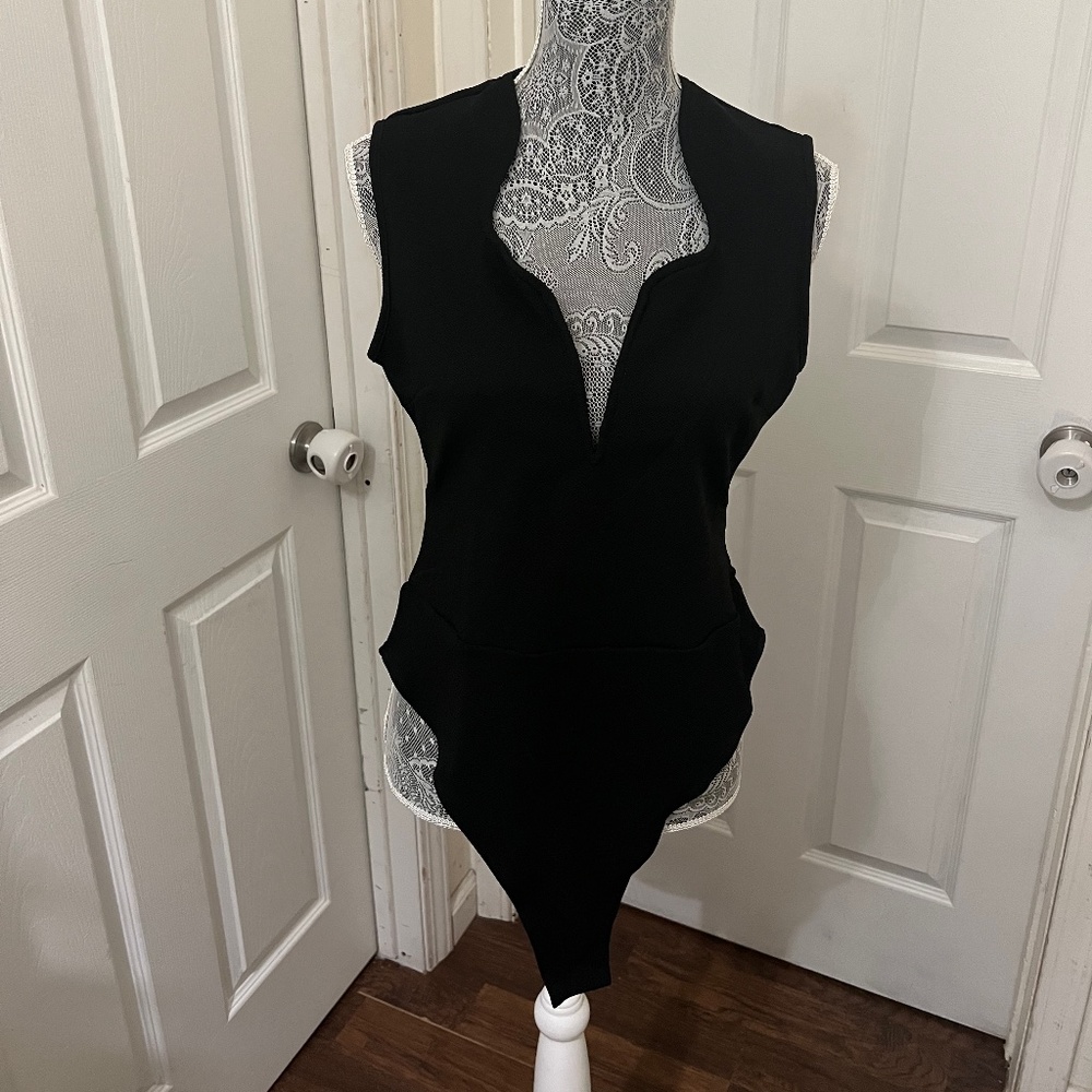 Bodysuit top